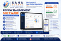 Review Management Software with Smart Review Filtering | Collect Reviews, Route 3★ & Lower as Private Feedback, Boost Online Reputation